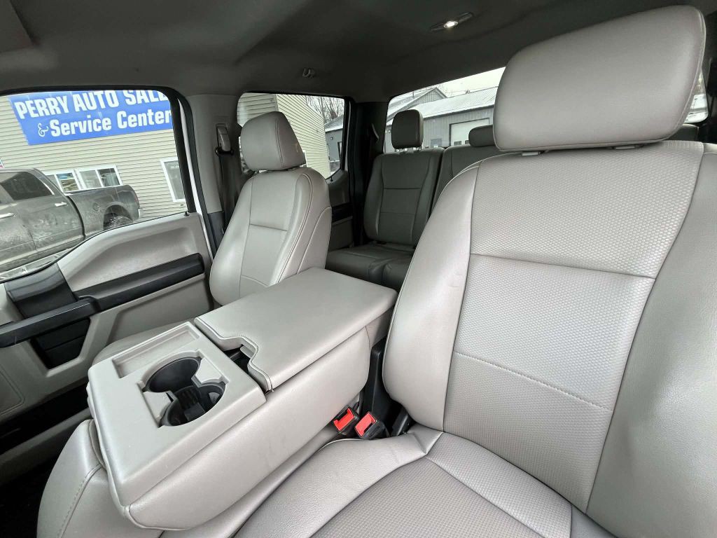 2020 Ford F-250 Image 27