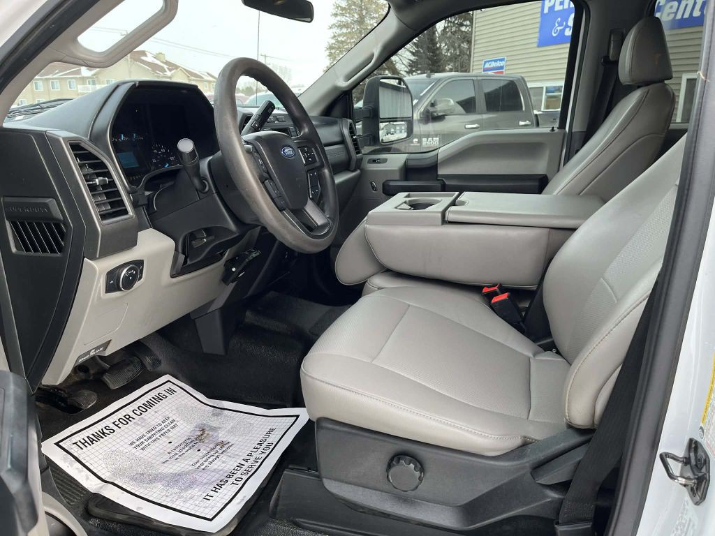 2020 Ford F-250 Image 28