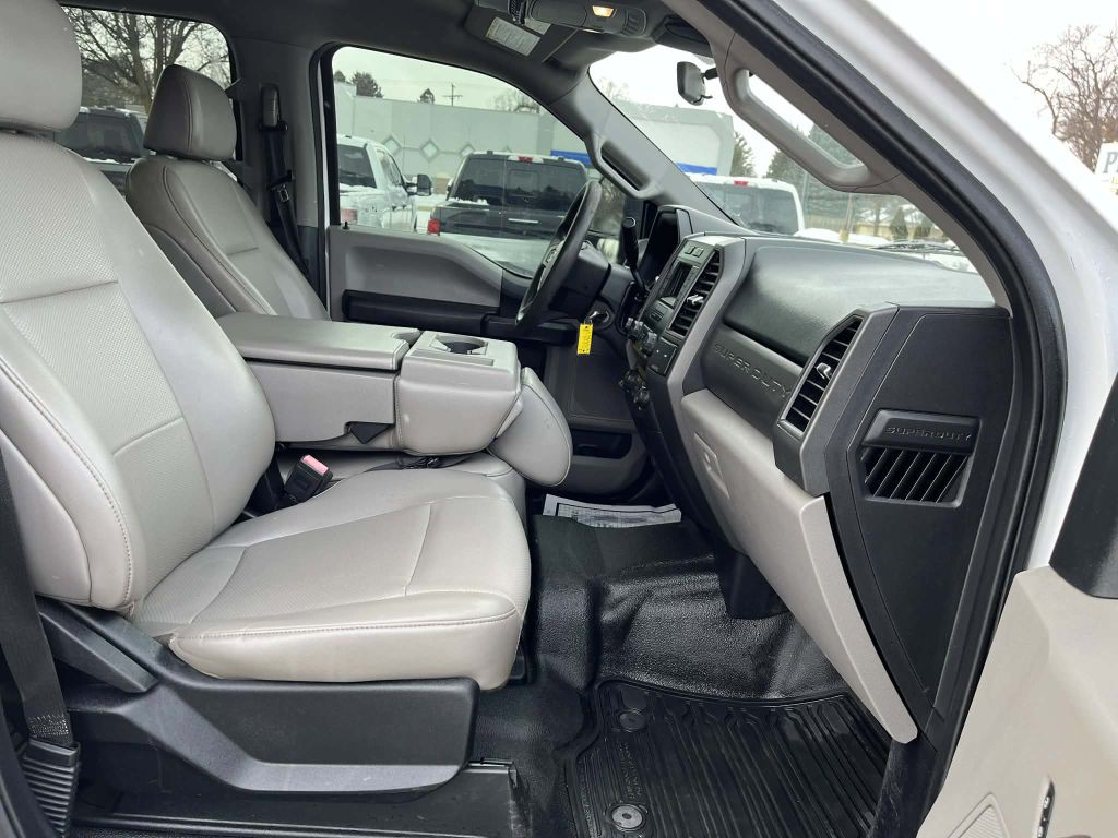 2020 Ford F-250 Image 31