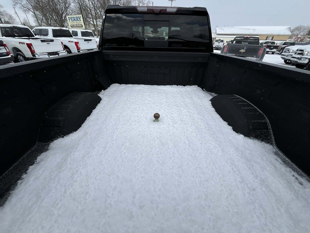 2021 GMC Sierra Image 8