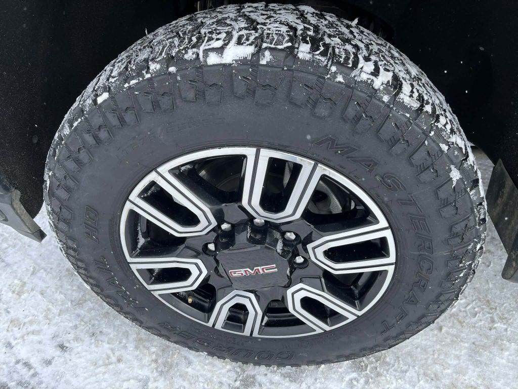 2021 GMC Sierra Image 14