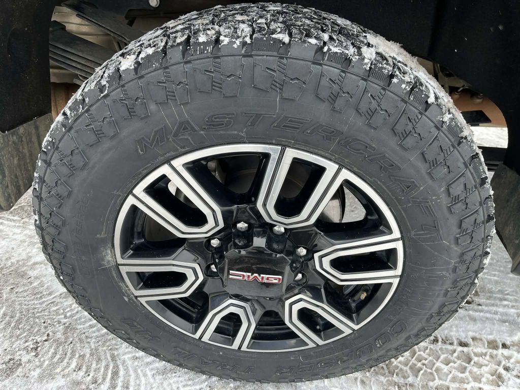 2021 GMC Sierra Image 15