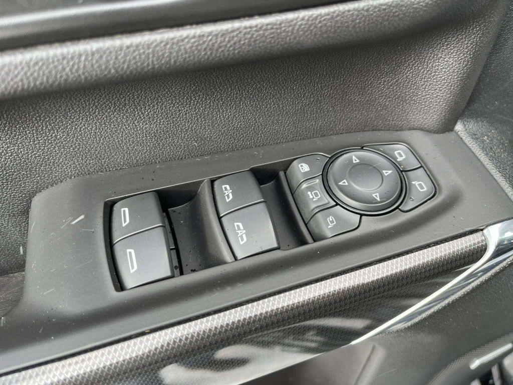 2021 GMC Sierra Image 19