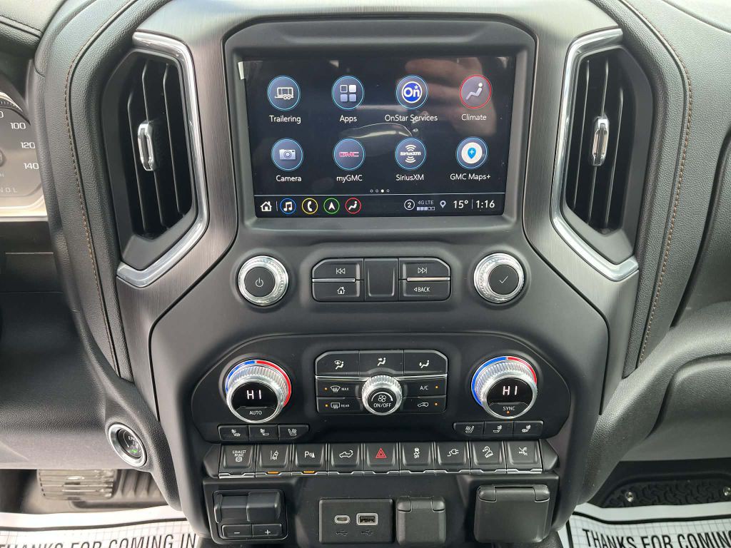 2021 GMC Sierra Image 22