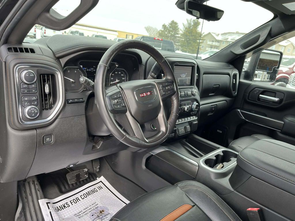 2021 GMC Sierra Image 25