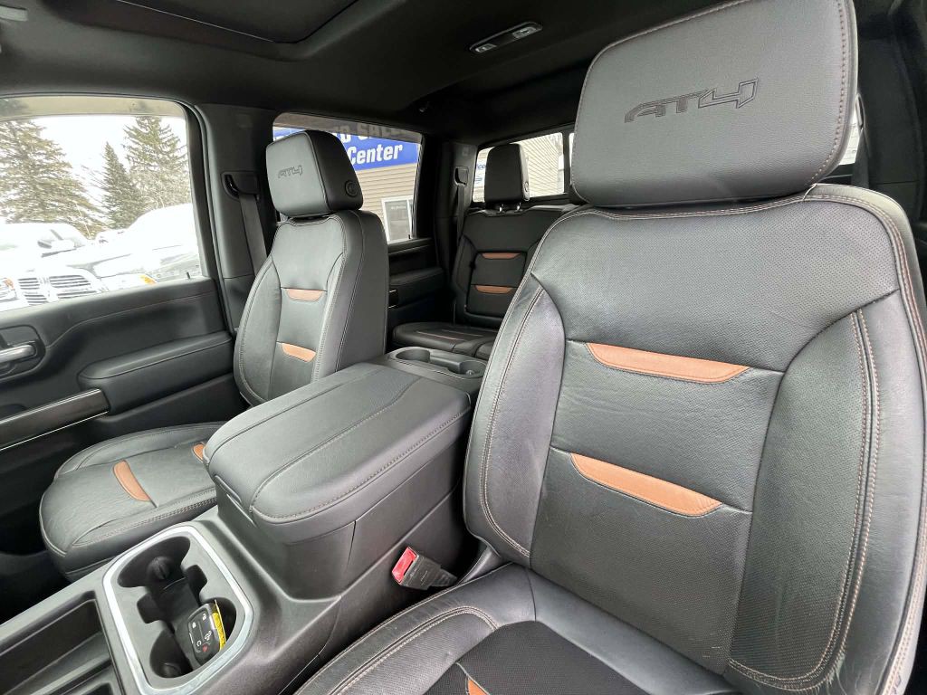 2021 GMC Sierra Image 26