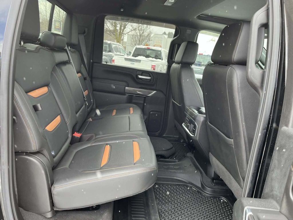 2021 GMC Sierra Image 29