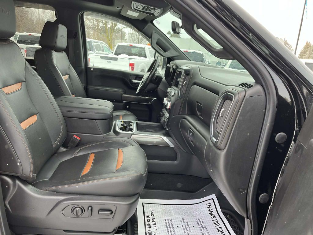 2021 GMC Sierra Image 30