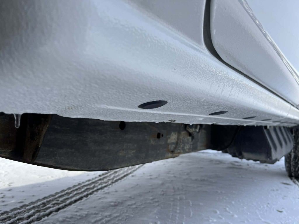 2018 Chevrolet Silverado 1500 Image 9