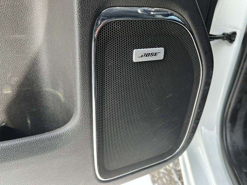 2018 Chevrolet Silverado 1500 Image 18