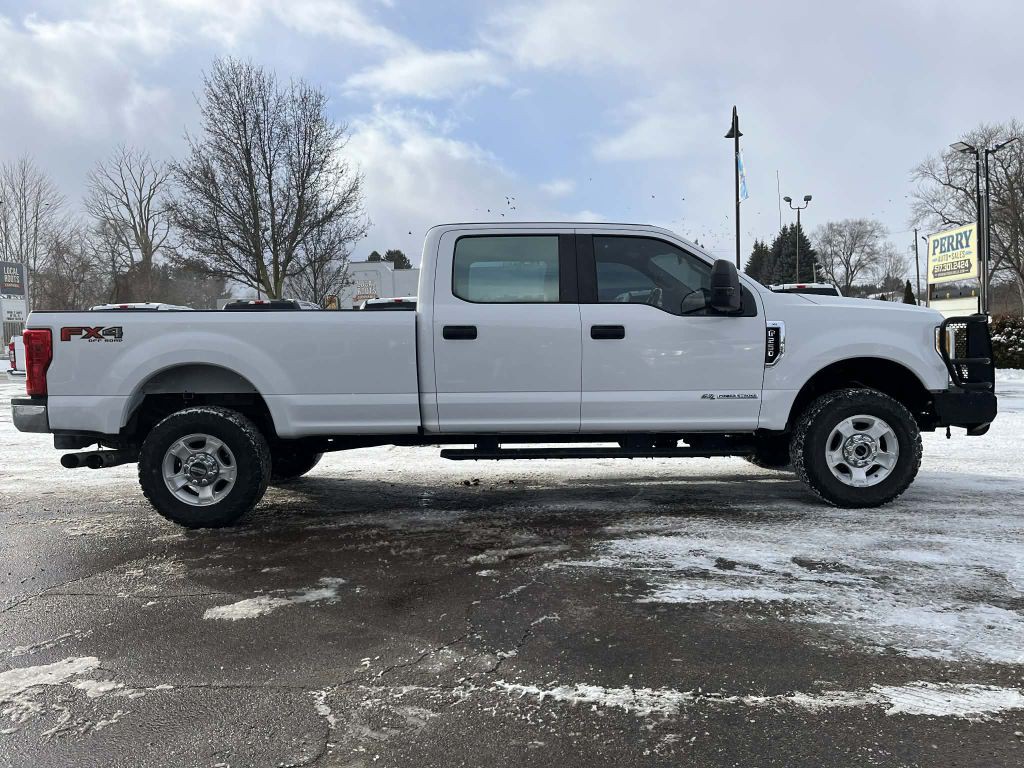 2017 Ford F-250 Image 5