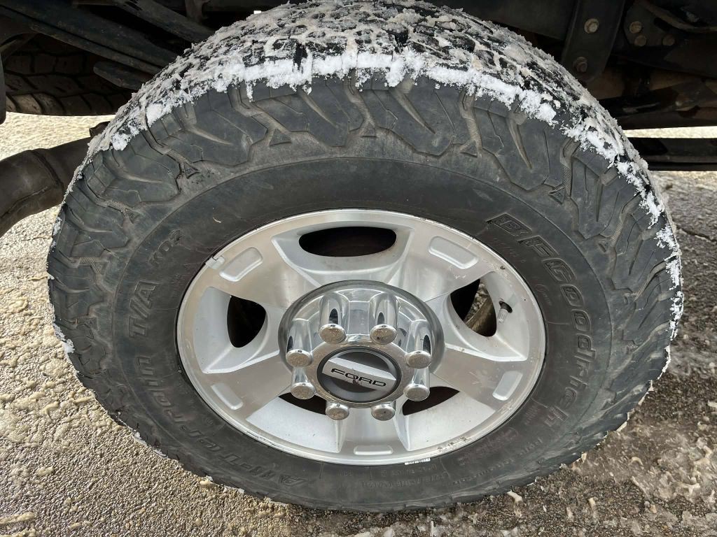 2017 Ford F-250 Image 14