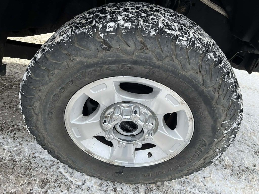 2017 Ford F-250 Image 15