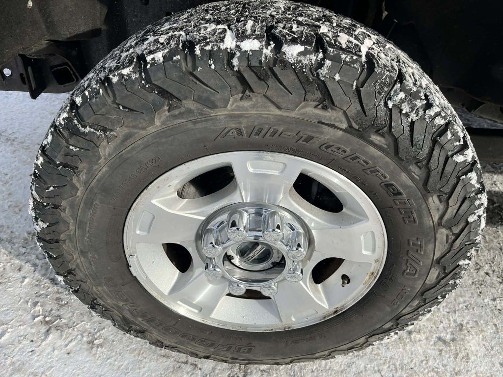 2017 Ford F-250 Image 16