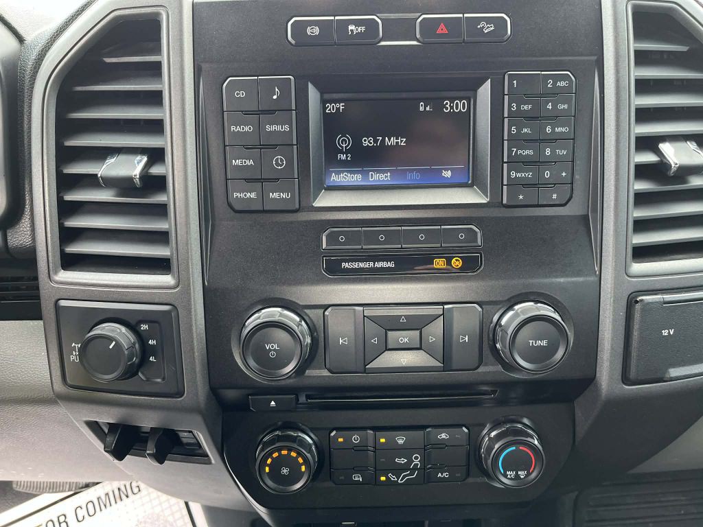 2017 Ford F-250 Image 20