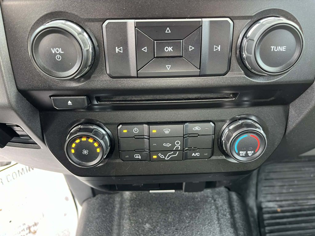 2017 Ford F-250 Image 22