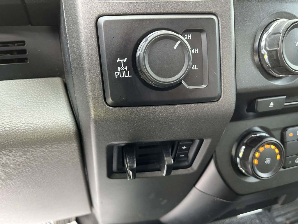 2017 Ford F-250 Image 23