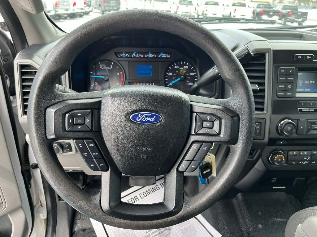 2017 Ford F-250 Image 24