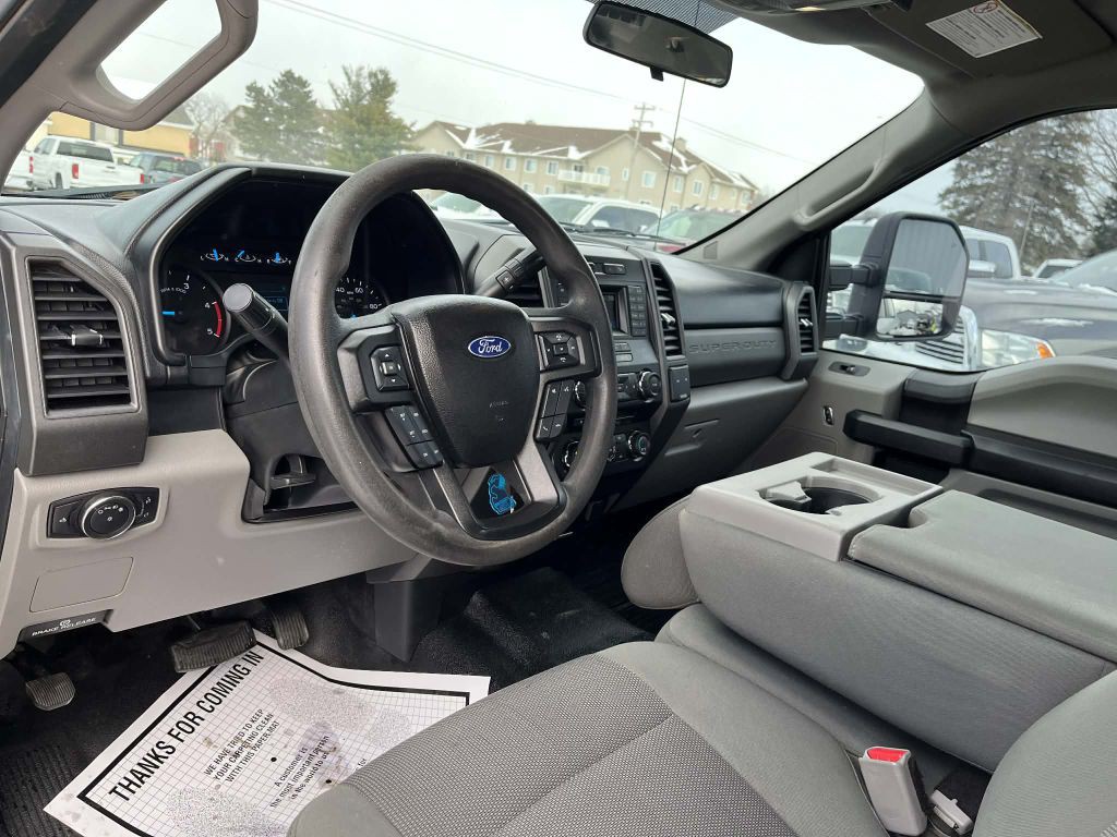 2017 Ford F-250 Image 25
