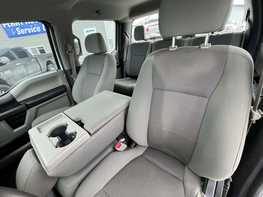 2017 Ford F-250 Image 26