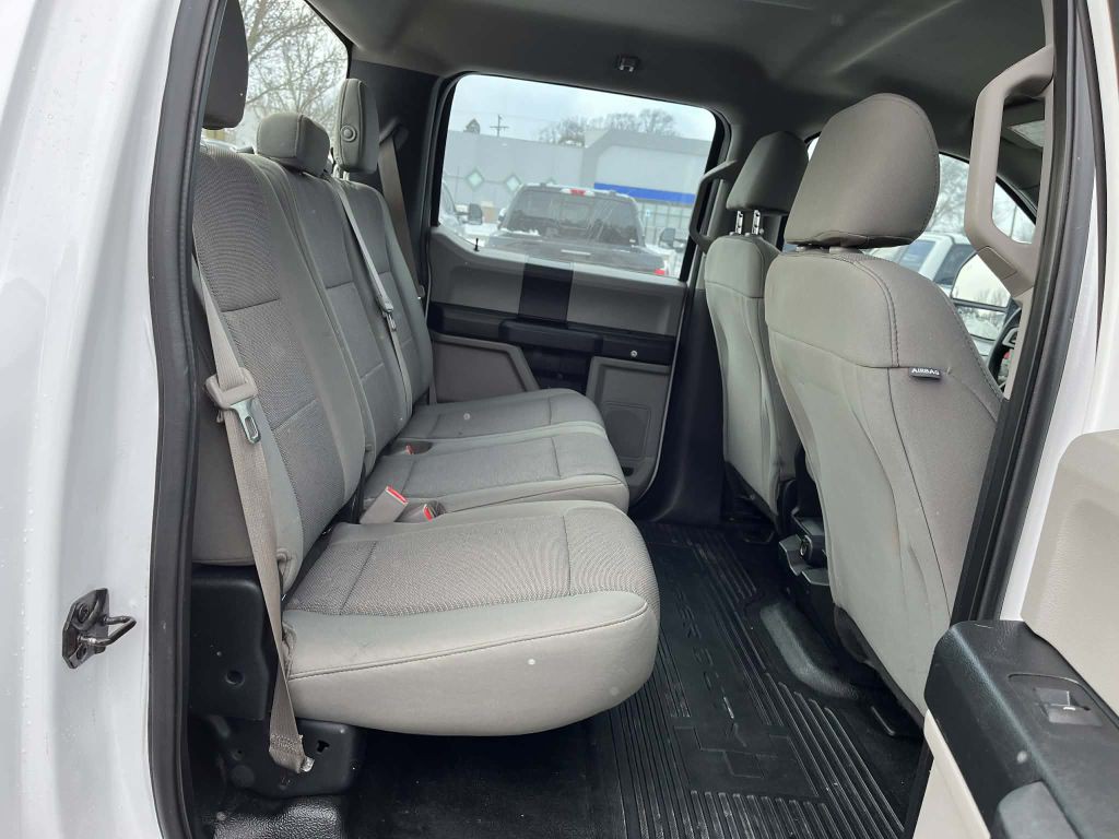 2017 Ford F-250 Image 29