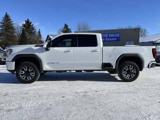 Image for 2020 GMC Sierra 2500 AT4 ID: 7141910