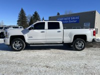 Image for 2019 Chevrolet Silverado 1500 High Country ID: 7159926