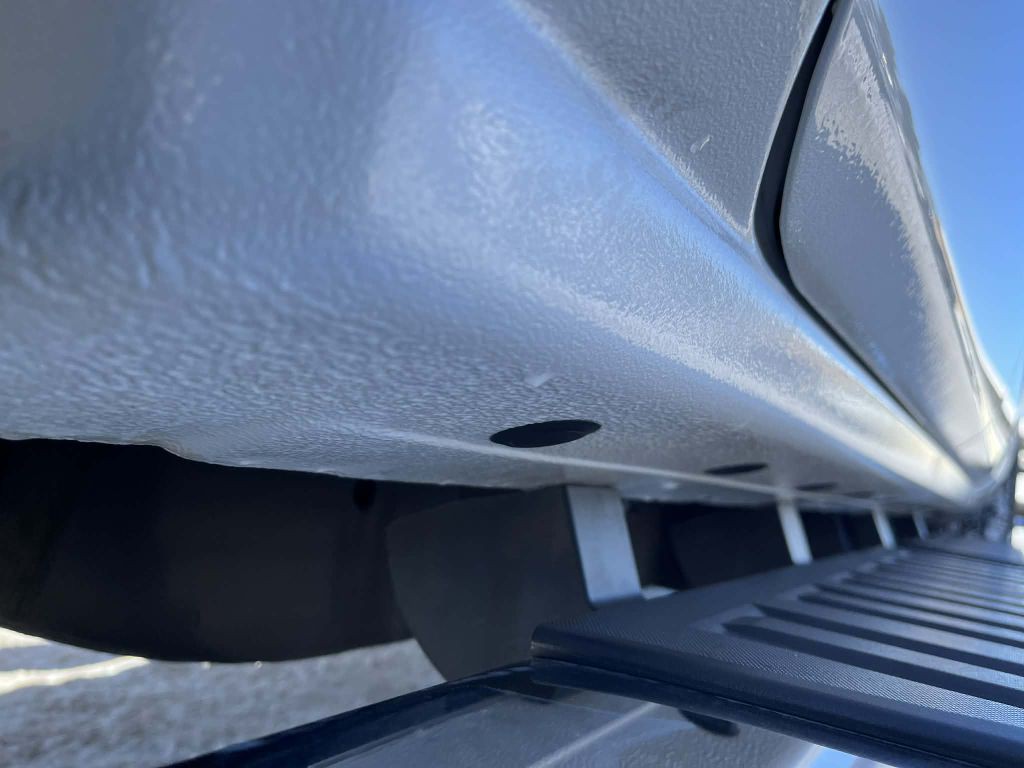 2019 Chevrolet Silverado 1500 Image 10