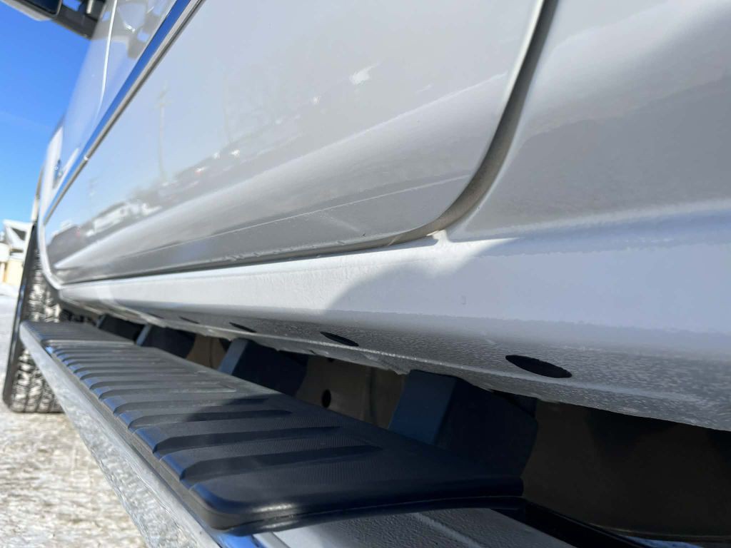 2019 Chevrolet Silverado 1500 Image 11