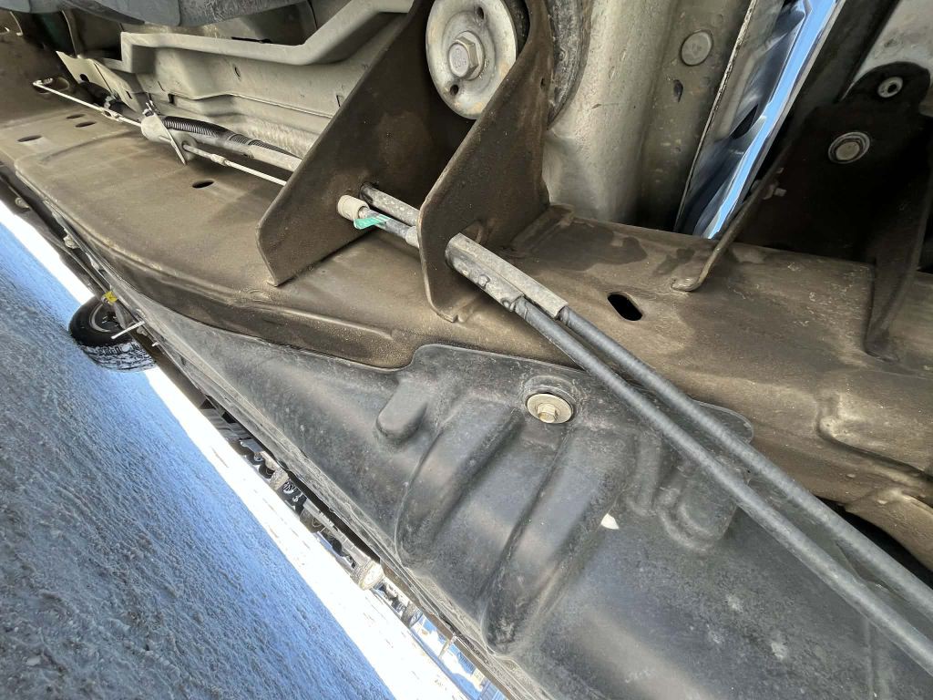 2019 Chevrolet Silverado 1500 Image 12