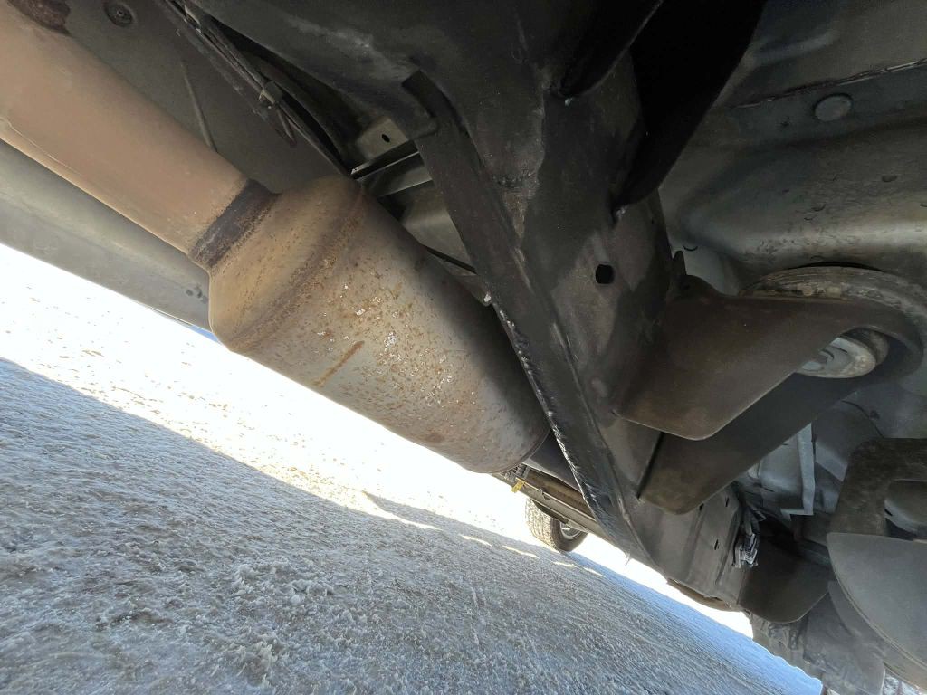 2019 Chevrolet Silverado 1500 Image 13