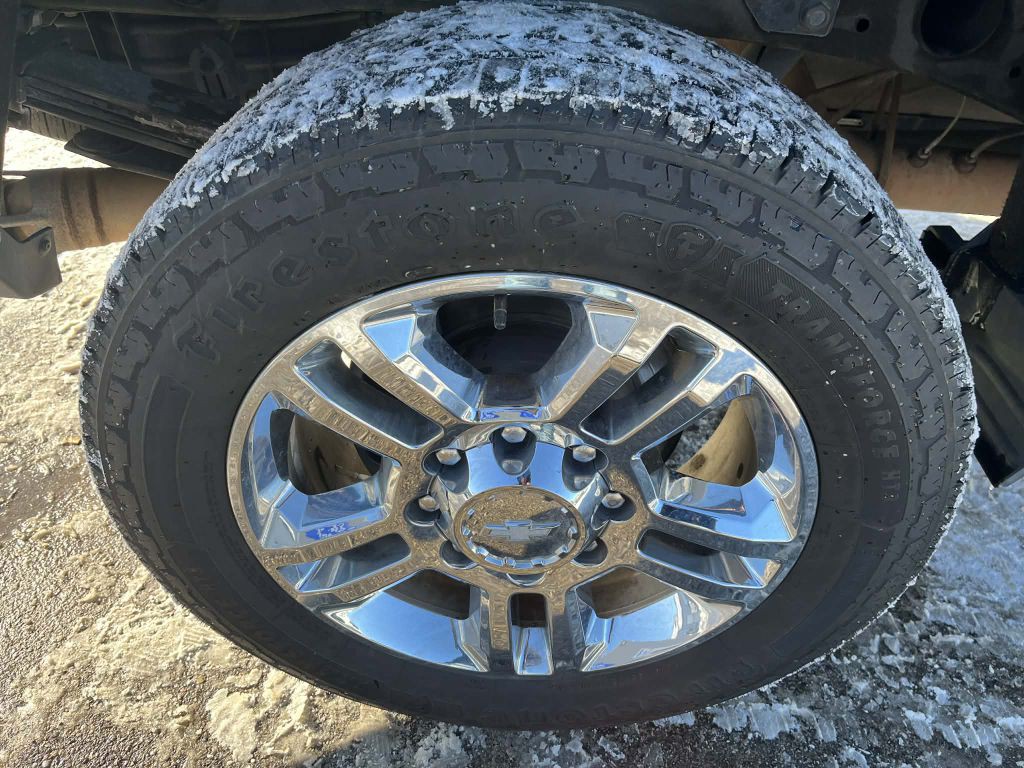 2019 Chevrolet Silverado 1500 Image 14