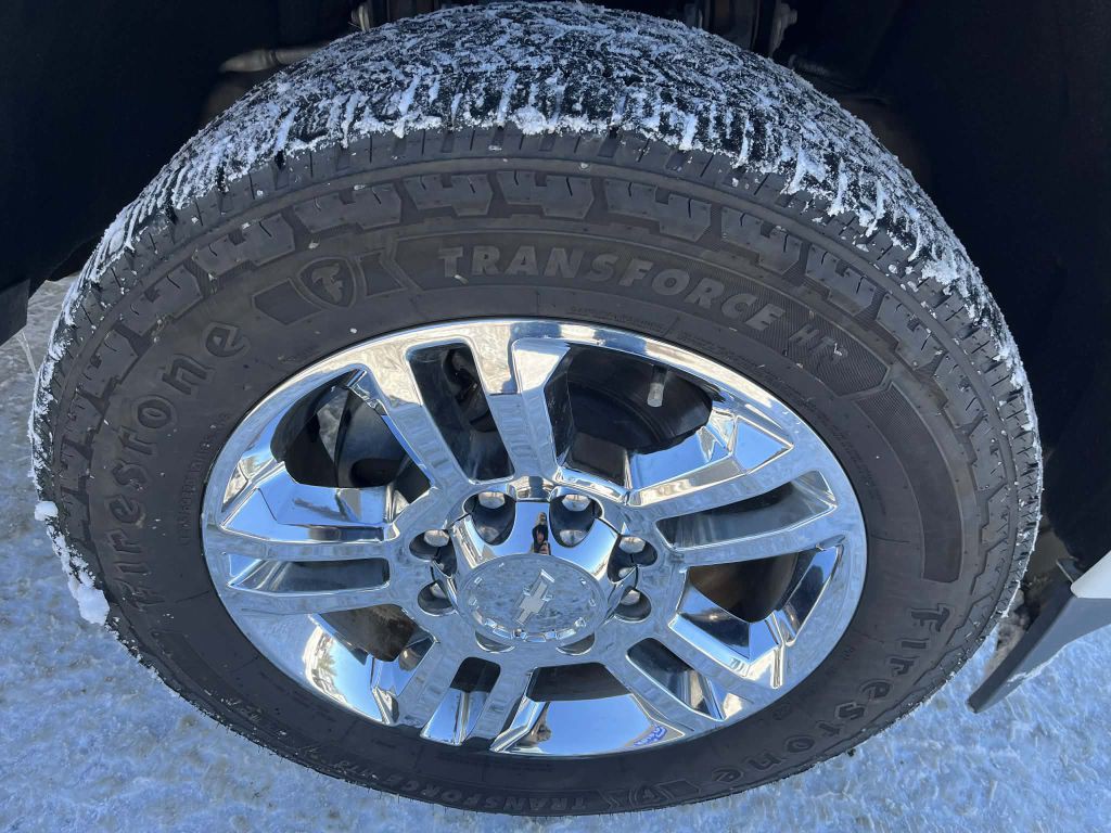 2019 Chevrolet Silverado 1500 Image 15