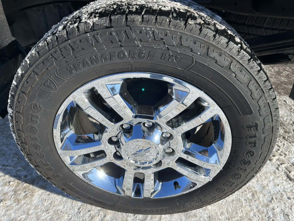 2019 Chevrolet Silverado 1500 Image 16