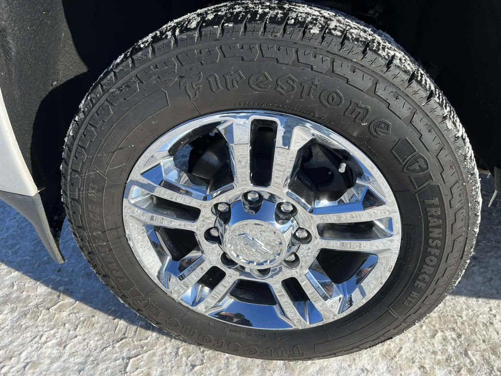 2019 Chevrolet Silverado 1500 Image 17