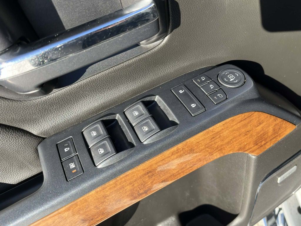 2019 Chevrolet Silverado 1500 Image 20