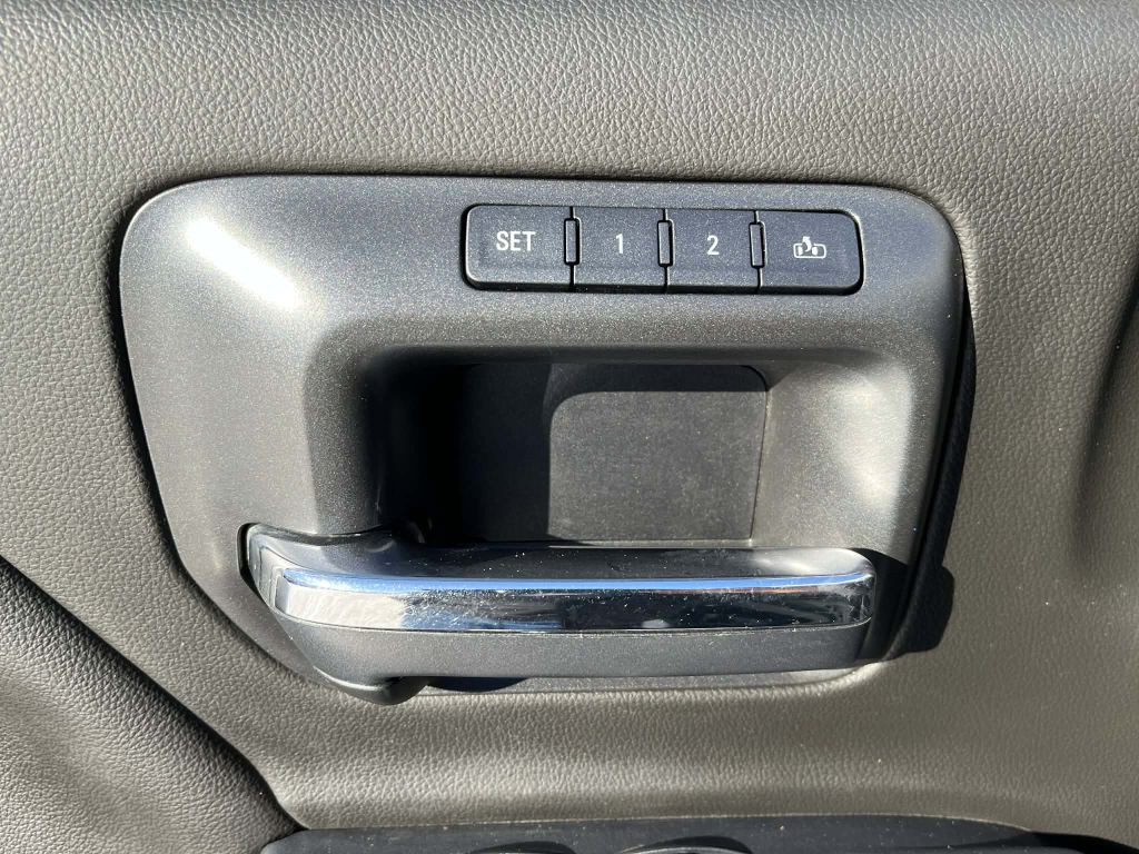 2019 Chevrolet Silverado 1500 Image 21