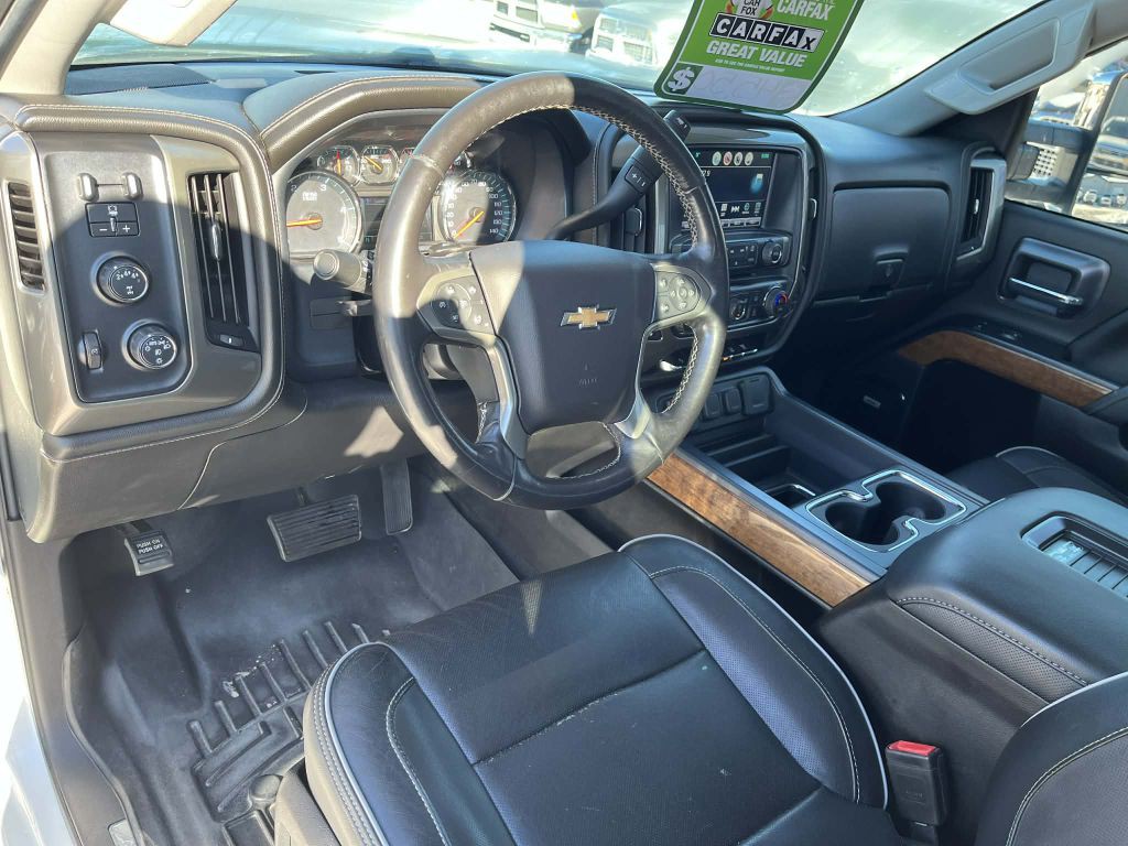 2019 Chevrolet Silverado 1500 Image 23