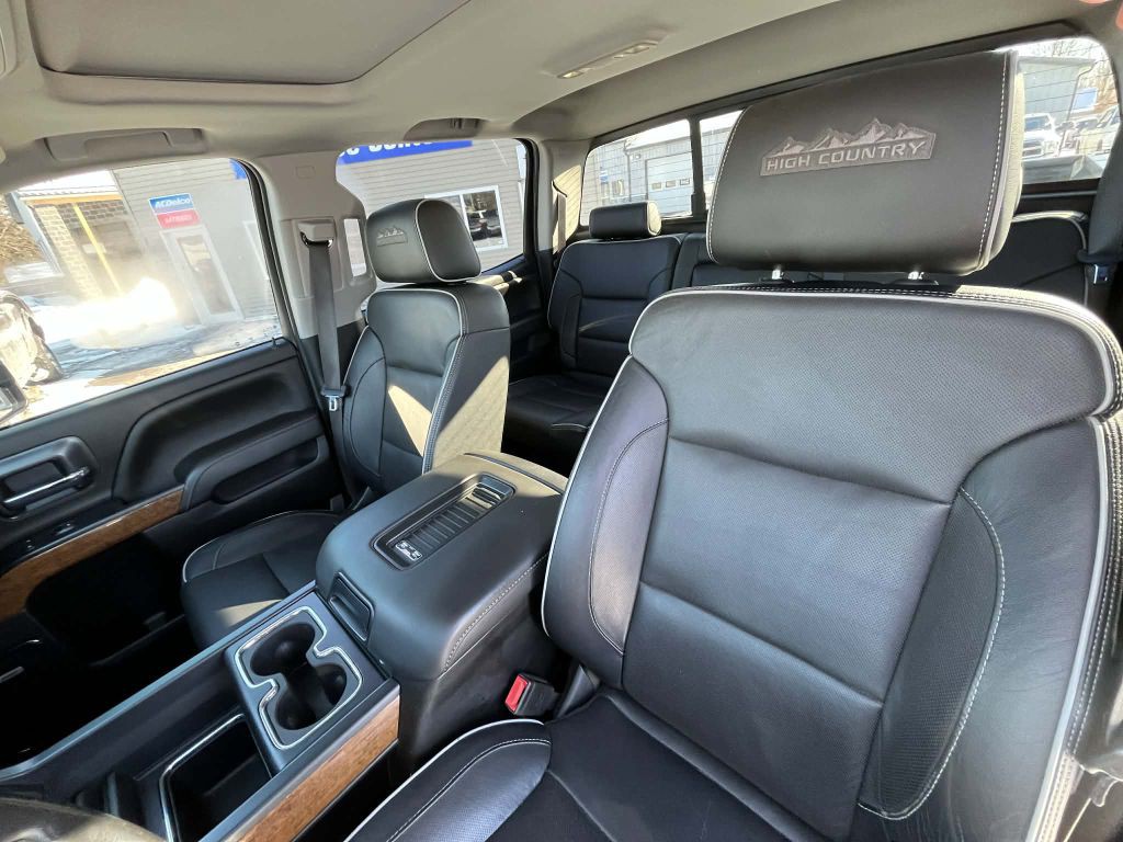 2019 Chevrolet Silverado 1500 Image 24