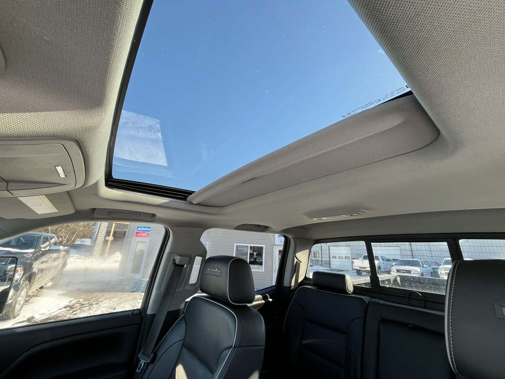 2019 Chevrolet Silverado 1500 Image 25