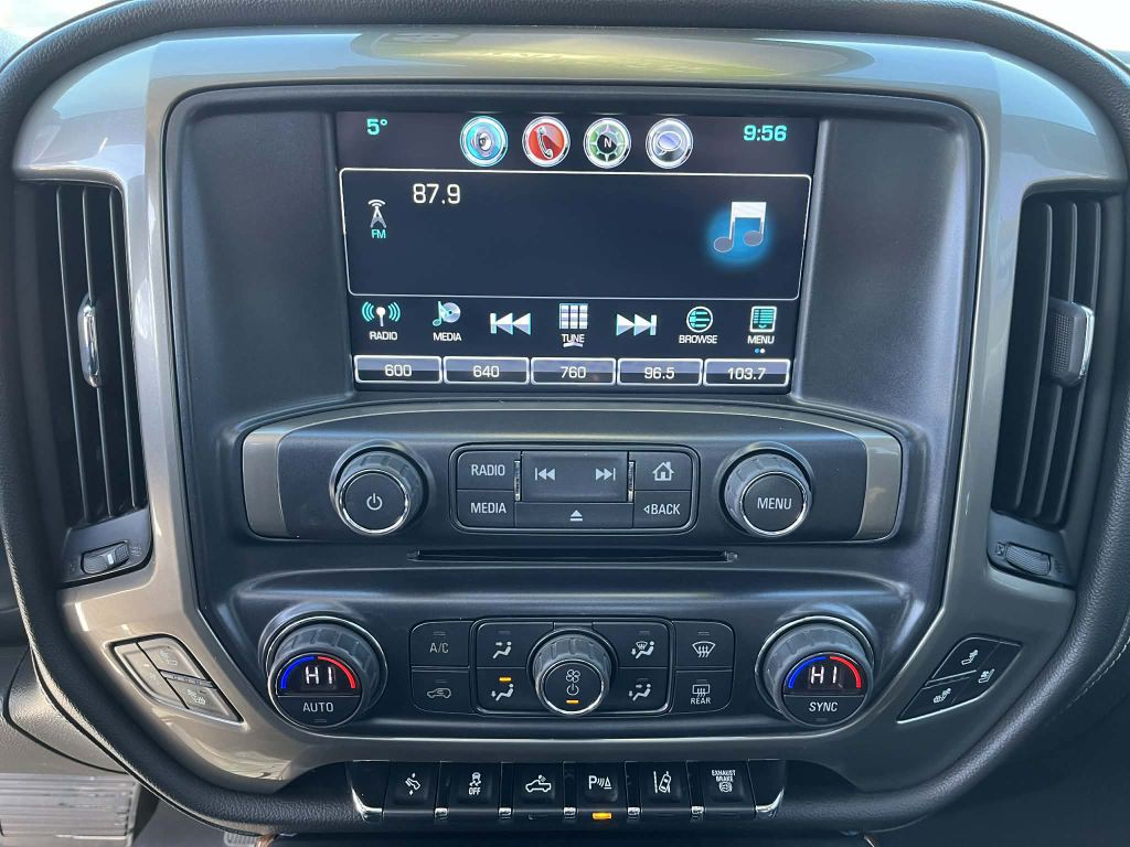 2019 Chevrolet Silverado 1500 Image 26