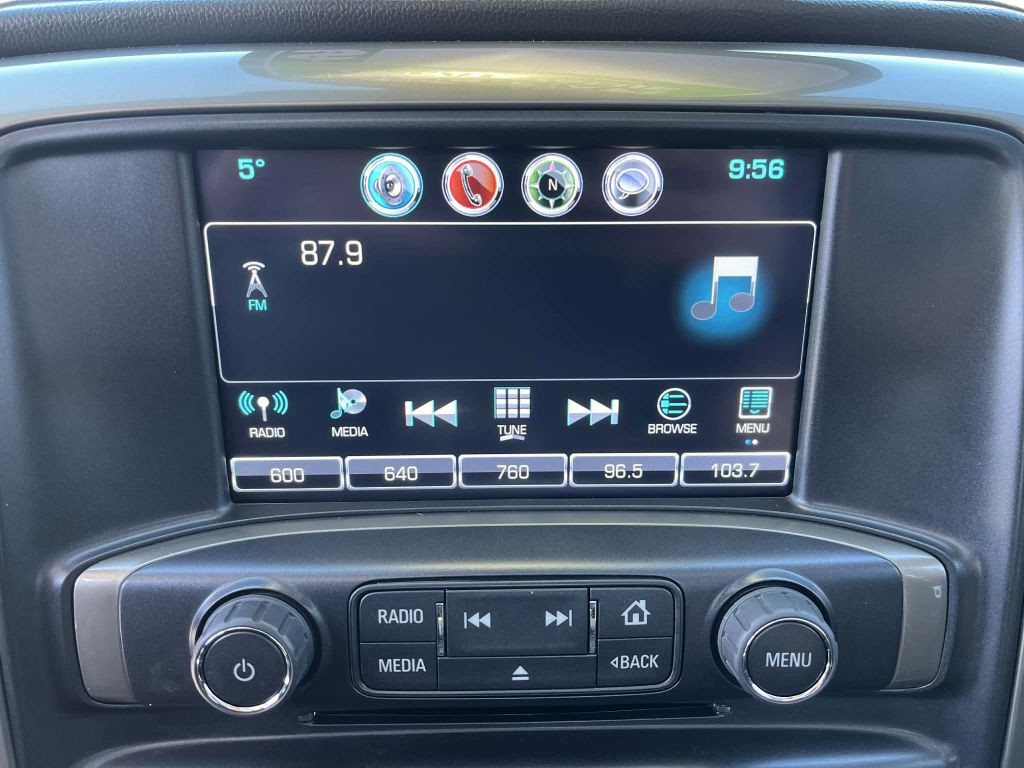 2019 Chevrolet Silverado 1500 Image 27