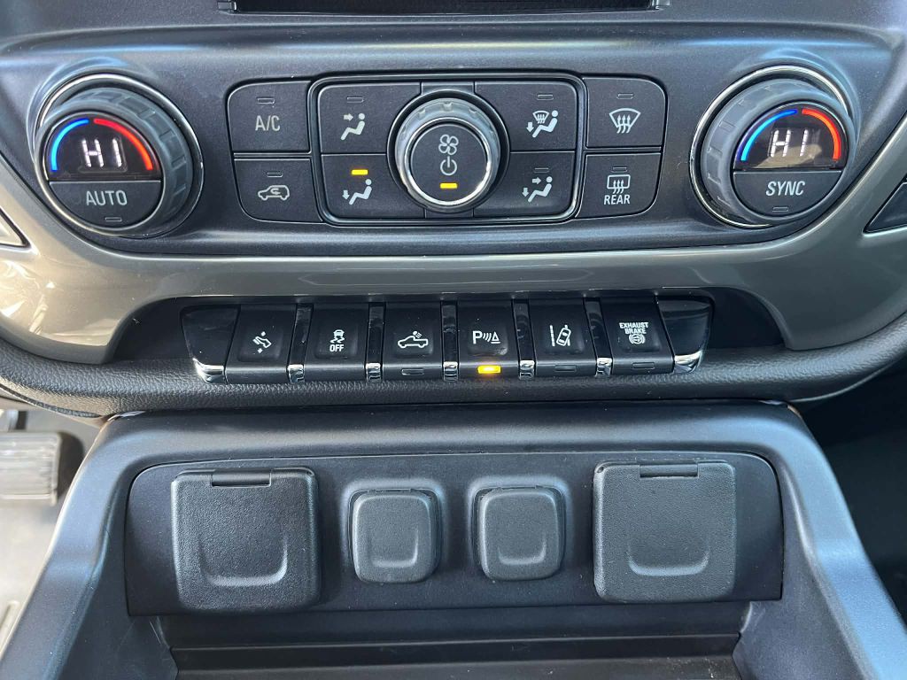 2019 Chevrolet Silverado 1500 Image 28