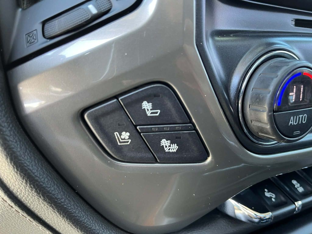 2019 Chevrolet Silverado 1500 Image 29