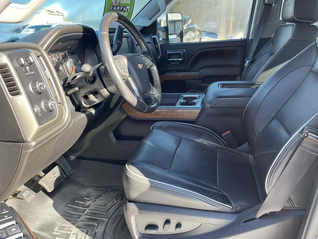 2019 Chevrolet Silverado 1500 Image 31