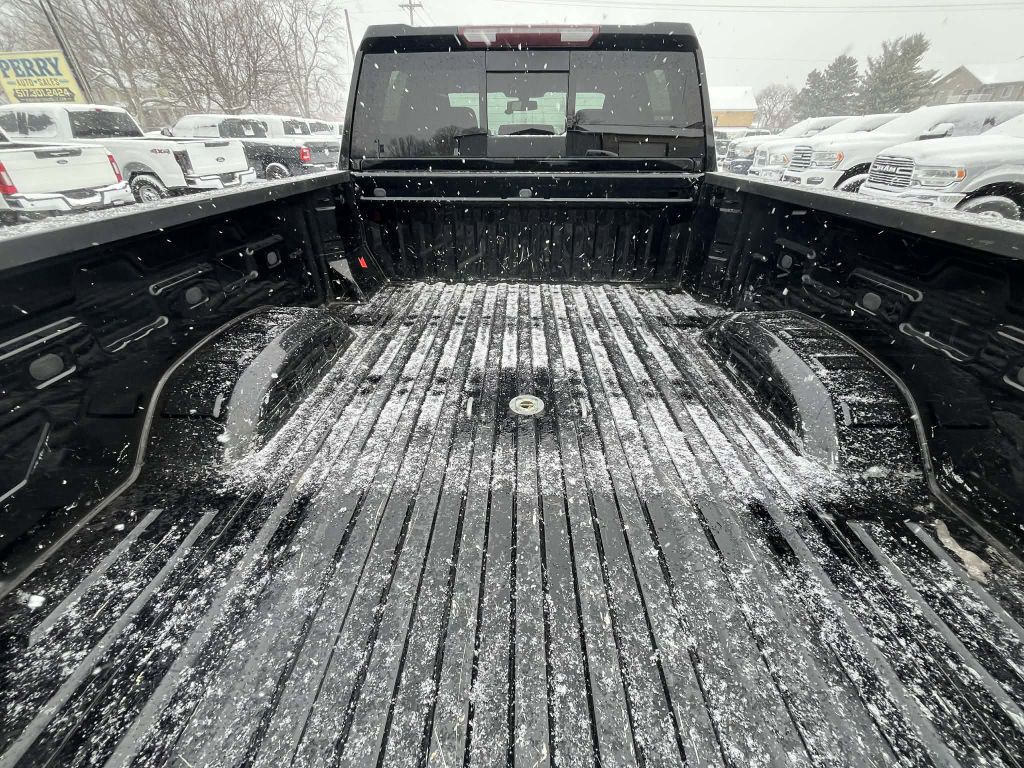2020 Chevrolet Silverado 1500 Image 8
