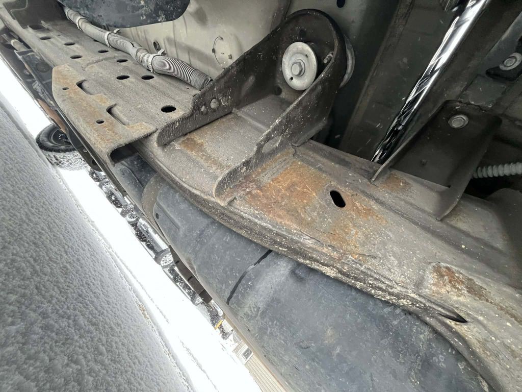 2020 Chevrolet Silverado 1500 Image 12