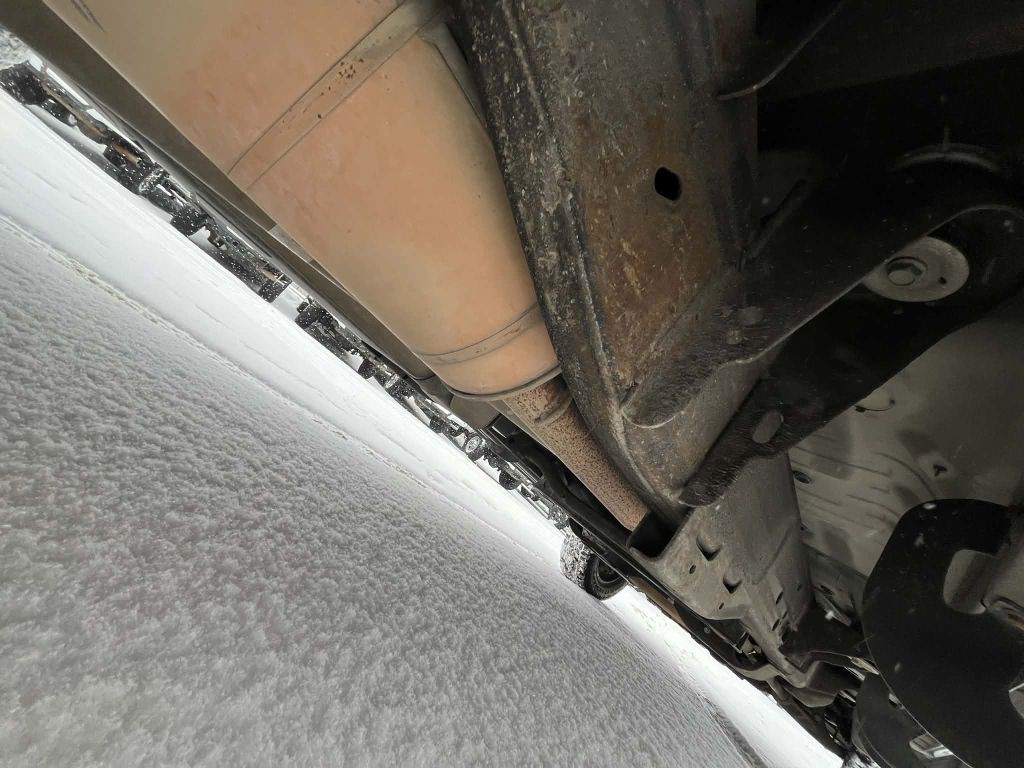 2020 Chevrolet Silverado 1500 Image 13