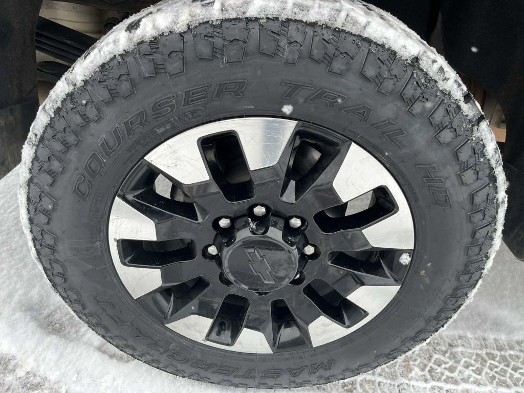 2020 Chevrolet Silverado 1500 Image 14