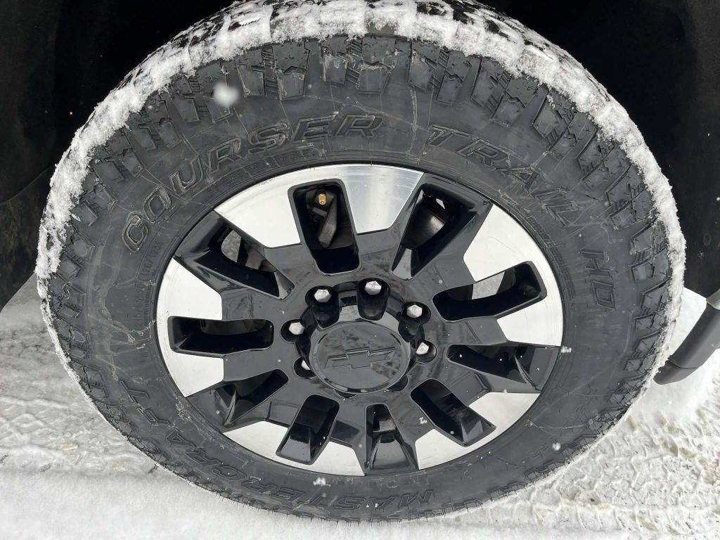 2020 Chevrolet Silverado 1500 Image 15